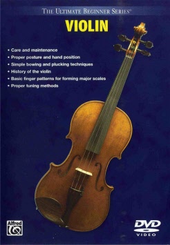 ultimate beginner-viool-v